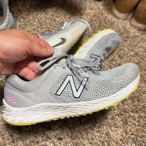 New Balance woman’s shoes